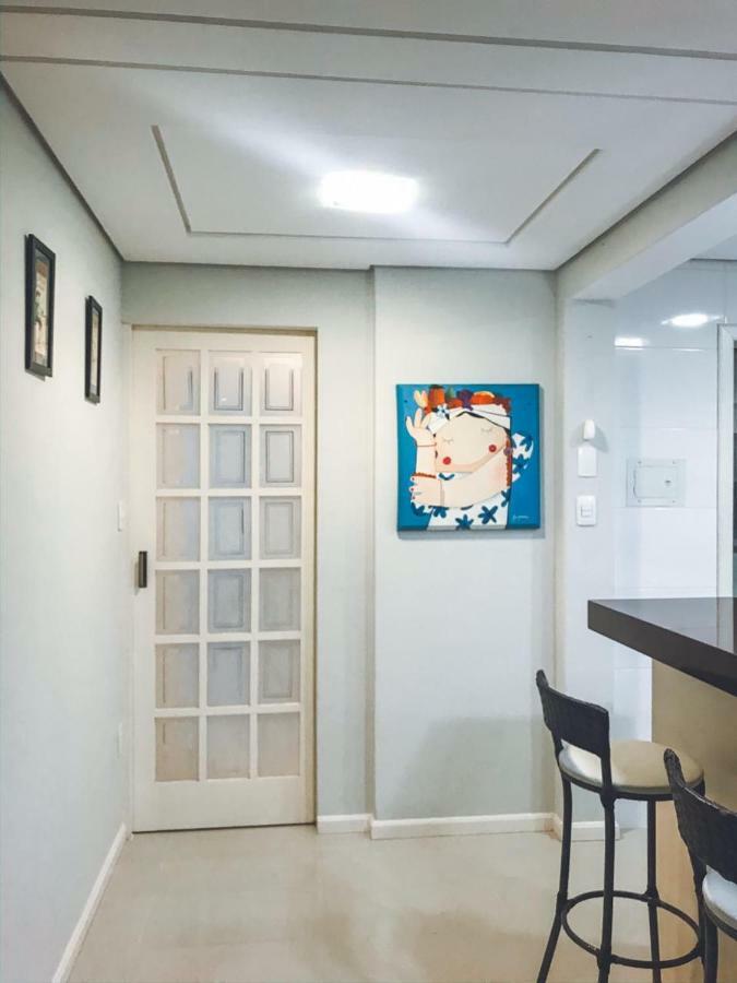 Apartamento Mobiliado Sao Jose (Santa Catarina) Exterior foto