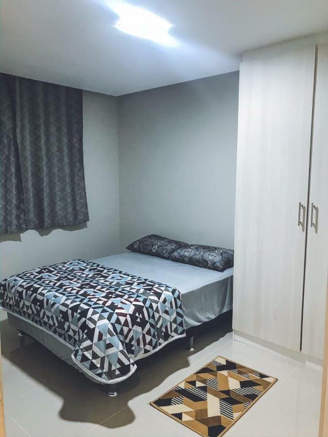 Apartamento Mobiliado Sao Jose (Santa Catarina) Exterior foto
